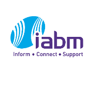 IABM logo