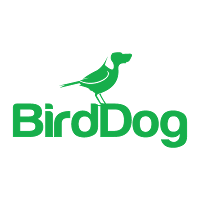 BirdDog logo