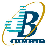 dB Broadcast Ltd logo