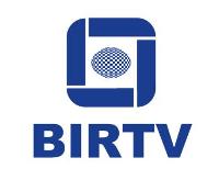 BIRTV logo