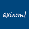 Axinom logo