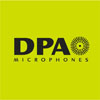 DPA Microphones A/S logo